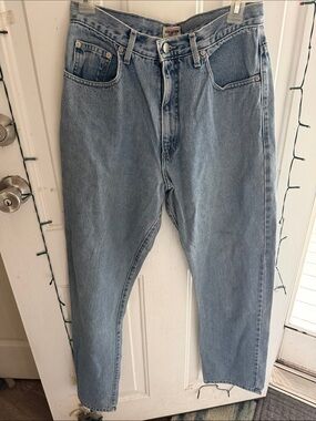 GUESS JEANS